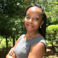 Racheal Brooks, Ph.D.