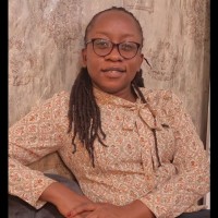 Beverlyne Agani