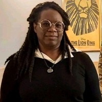 Marsha McElroy Peasley, MIEnvSc, MIAQM