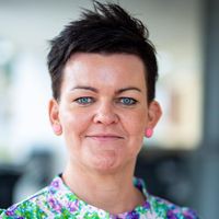 Rikke Buus Olsen
