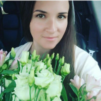 Alena Shkel