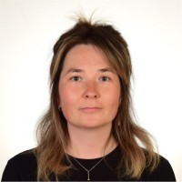 Iren Aminova