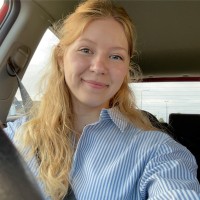 Daphne Van Hal