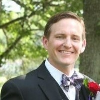 Jared Kelsey,  CTS