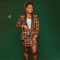 Hannah Oluwadamilola Olasupo