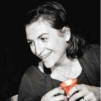 Nadège Guiton - Radiani
