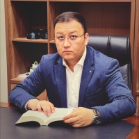 Jaxongir Mamarasulov