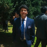 Rodrigo Giovanetti Donoso