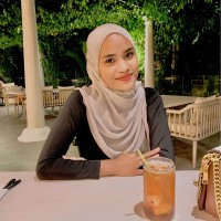 Debby Maghfira Paramitha