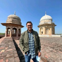 prashant Dalavi