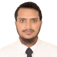Mohammad Nazmul Hasan