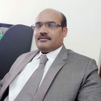 Basharat Ali