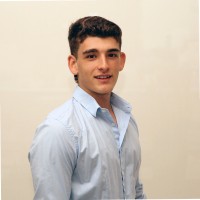 Tobias Ludmer