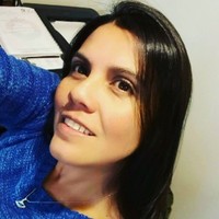 CARMEN GLORIA MARAMBIO