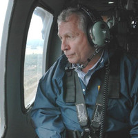 Major Phillip May