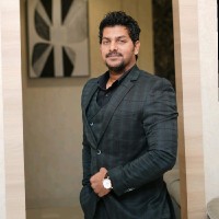 Harish Pagare