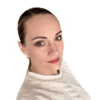 Oksana Peresypkina