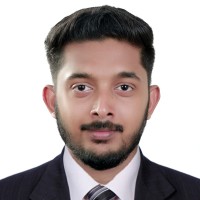 Muhammed Niyas, Cma