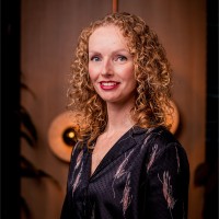Jamila Bloemers - Valk