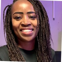 Martina Wankaba