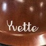 Yvette Whiten