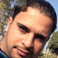 محمد الساحر