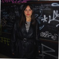 Inés Fernández Ortiz De Zevallos