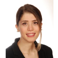 Ghazal Hassanzadeh