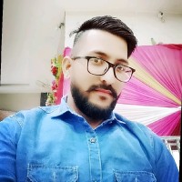 Pushpendra Singh Nirvan