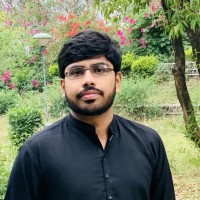 M. Umar Irshad
