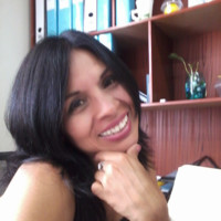 Lucila Regalado Roque