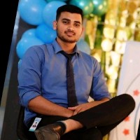 Prashant Rai
