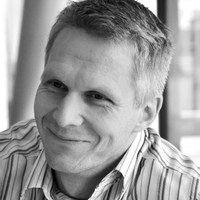 Tomas Heimdal
