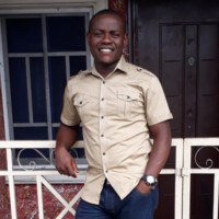 Kingsley Agu