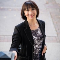 Charlene Walsh
