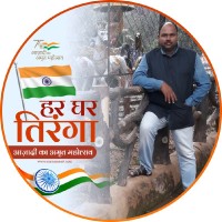Jyotiranjan Rout