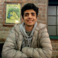 Abhishek Hindocha