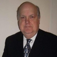 Bernard Burreson