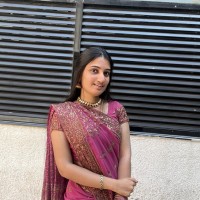 Deepti Poojary