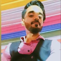 Md Haris Iqbal