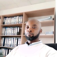 Omamegbe Joseph