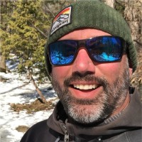 William, Gregory Field