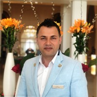 Dev Poudel