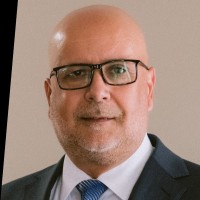 Tony Martins