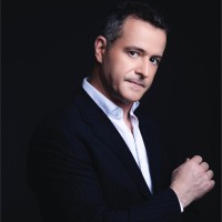 Alexandre Augusto Martins