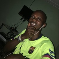 Alpha Amadu Barrie
