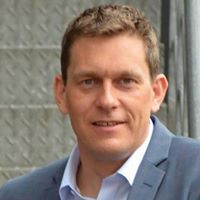 Mads Bendix Fjendsbo