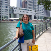 Donna Messenger