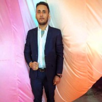 Jayprakash Kumar