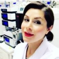 Marjan Shafaati Lambert
